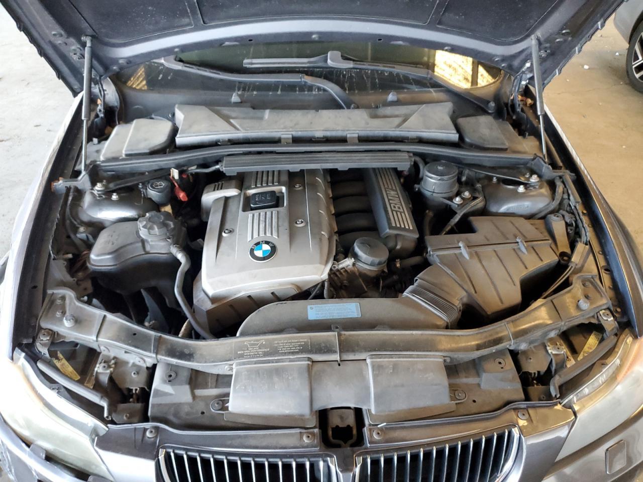 2006 BMW 3 SERIES
