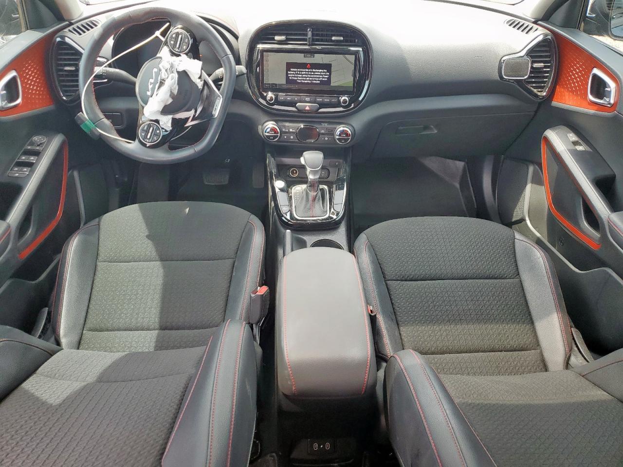 2023 KIA SOUL