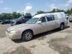 2003 LINCOLN Town Car