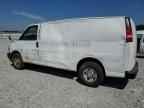 2021 CHEVROLET EXPRESS 2500