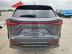 2025 LEXUS Nx