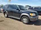 2003 TOYOTA Sequoia