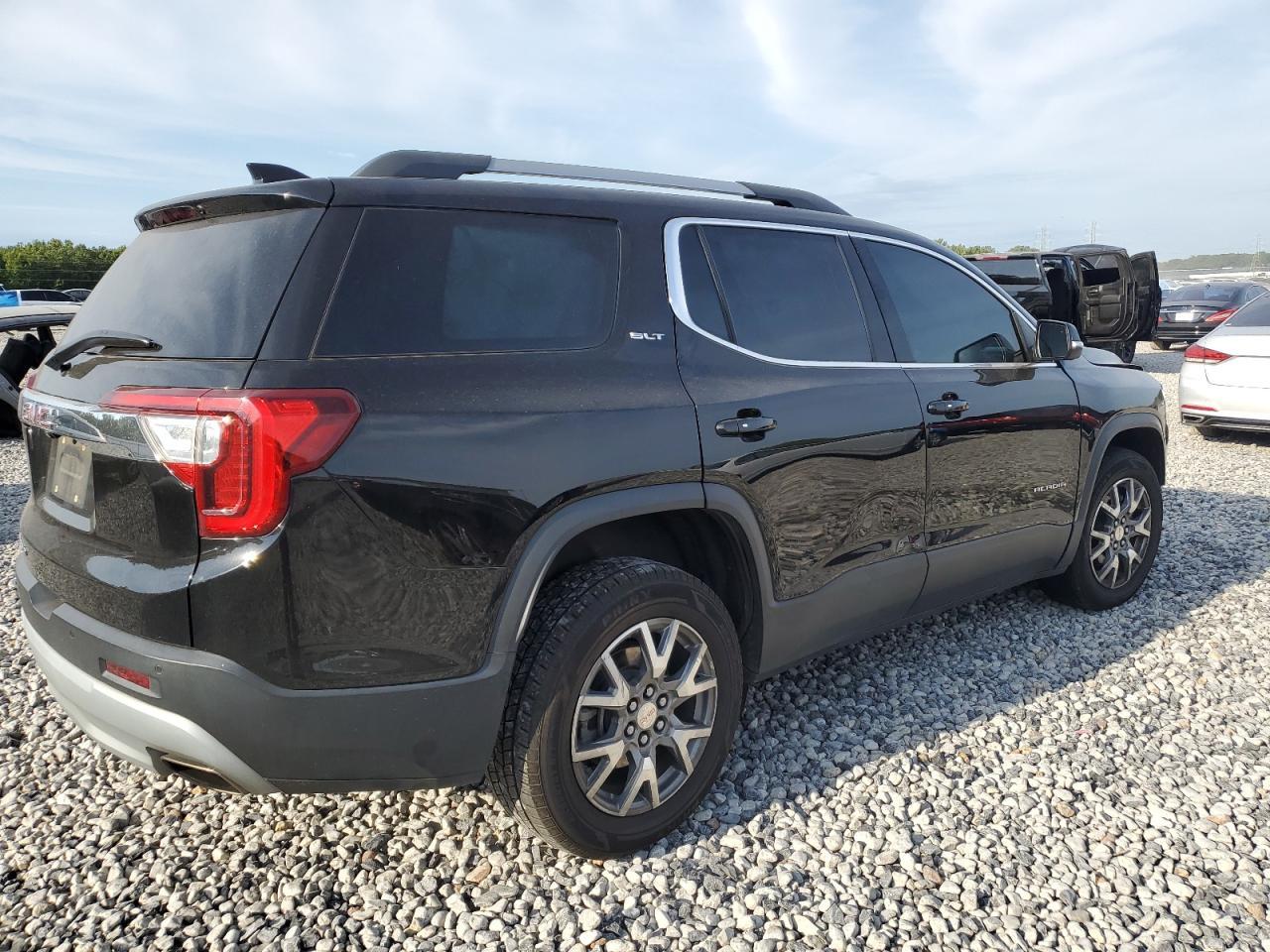 2020 GMC ACADIA