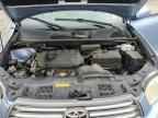 2010 TOYOTA HIGHLANDER