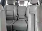 2011 HONDA ODYSSEY