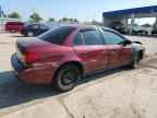 2002 SATURN Sl1