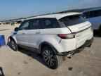 2019 LAND ROVER RANGE ROVER EVOQUE