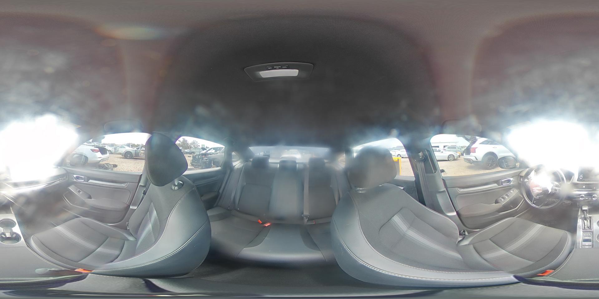 2023 HONDA CIVIC