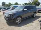 2018 FORD Expedition