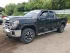 2022 GMC Sierra