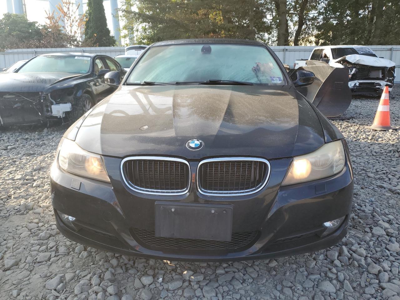 2011 BMW 3 SERIES