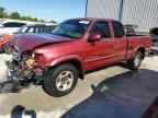 2000 TOYOTA TUNDRA