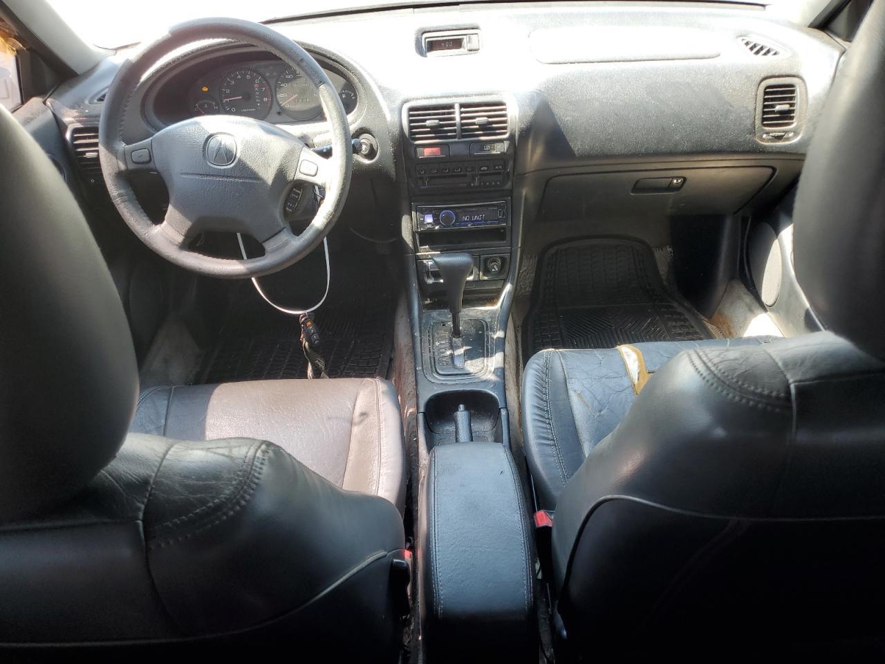 2001 ACURA Integra