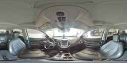 2014 GMC Terrain