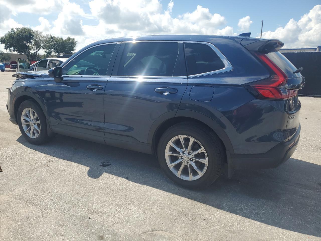 2023 HONDA CR-V