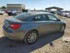 2012 CHRYSLER 200