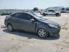 2016 FORD Fiesta