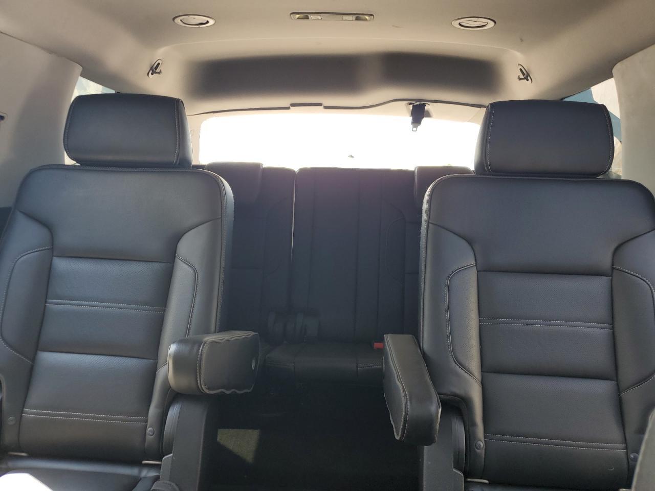 2016 GMC Yukon