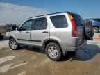 2003 HONDA CR-V