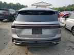 2024 LINCOLN Nautilus