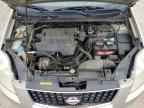 2009 NISSAN SENTRA