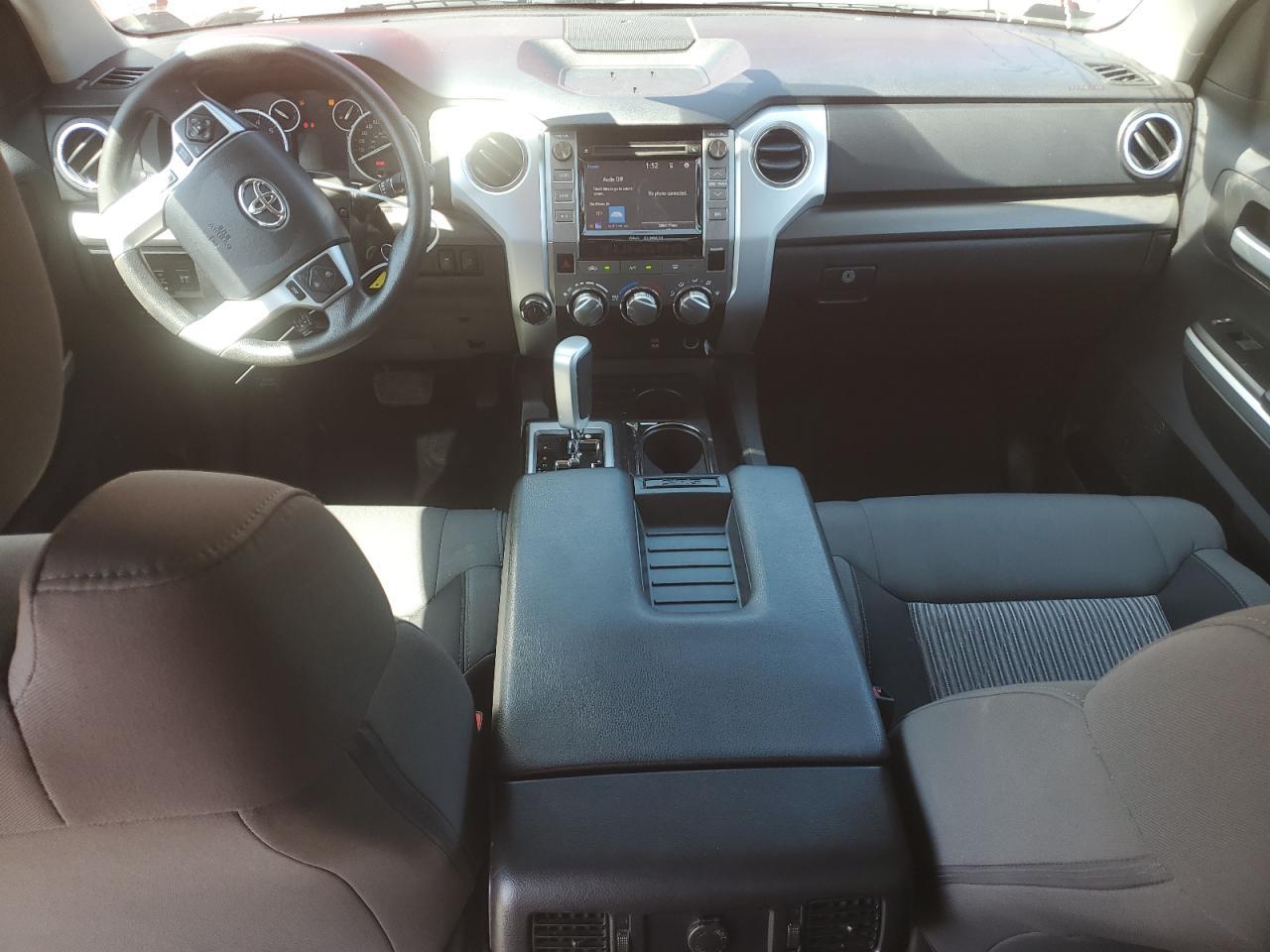 2015 TOYOTA TUNDRA