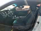 2011 FORD MUSTANG