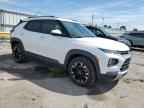 2022 CHEVROLET Trailblazer