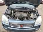 2007 SATURN Relay