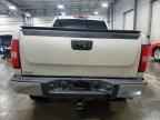 2008 CHEVROLET Silverado
