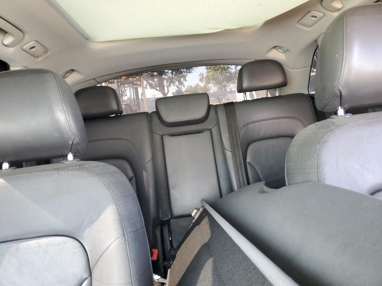 2013 AUDI Q5