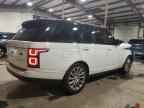 2019 LAND ROVER RANGE ROVER
