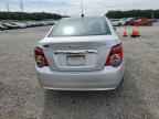 2016 CHEVROLET SONIC