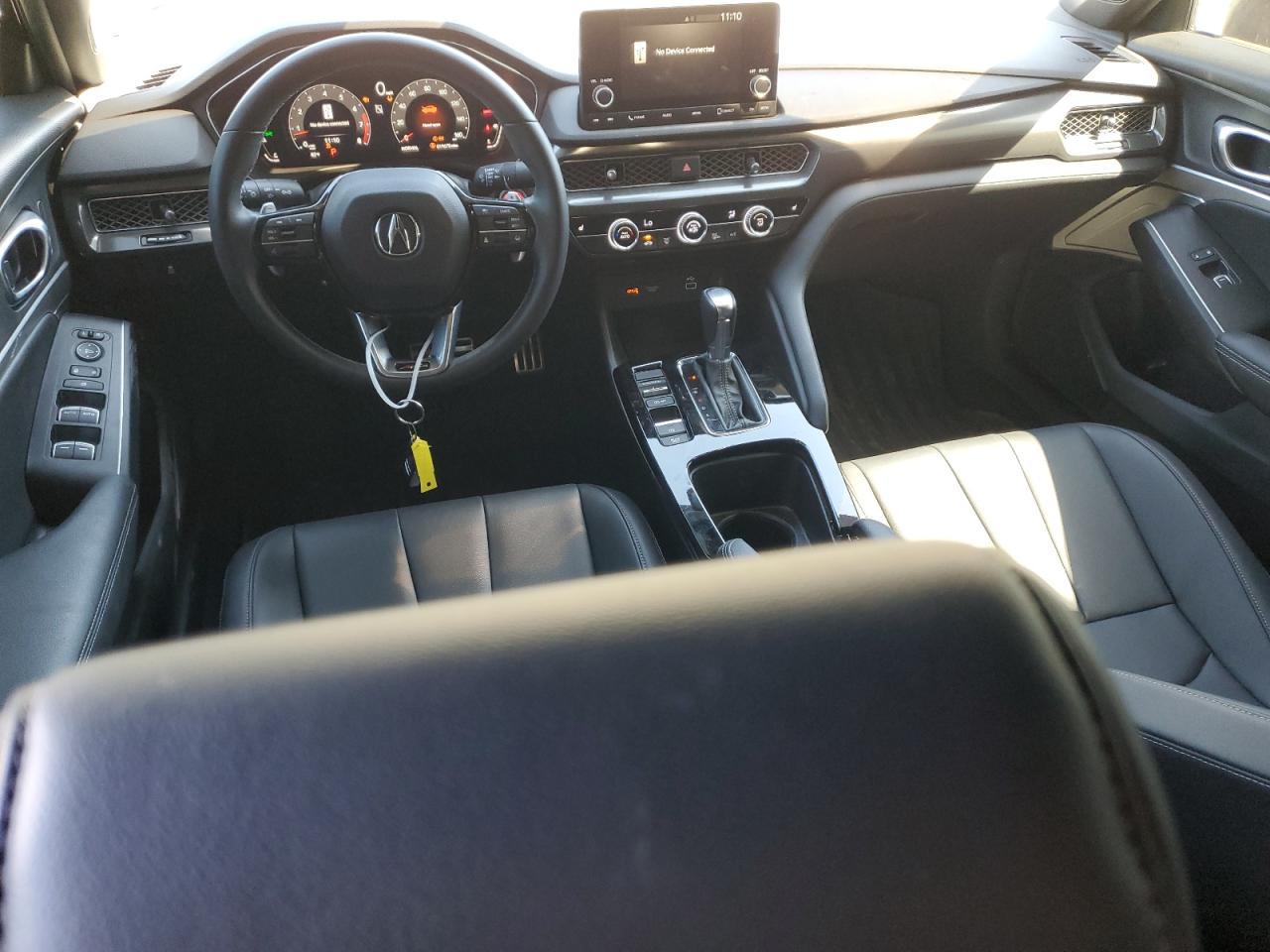 2024 ACURA Integra