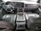 2003 CHEVROLET Avalanche