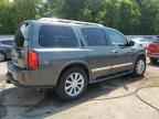 2010 INFINITI QX56