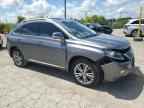2013 LEXUS Rx