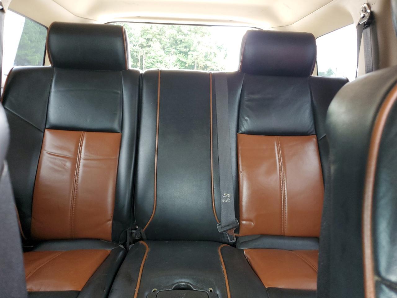 2008 HUMMER H3