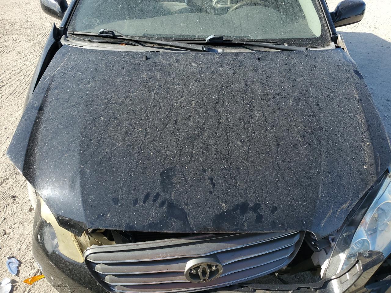 2003 TOYOTA COROLLA