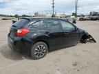 2015 SUBARU IMPREZA