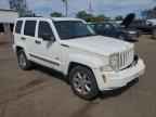 2012 JEEP Liberty
