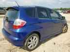 2011 HONDA FIT