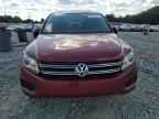 2014 VOLKSWAGEN TIGUAN