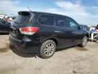 2014 NISSAN PATHFINDER