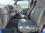 2003 JEEP WRANGLER