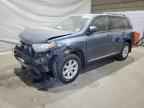 2012 TOYOTA HIGHLANDER