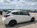 2024 SUBARU IMPREZA