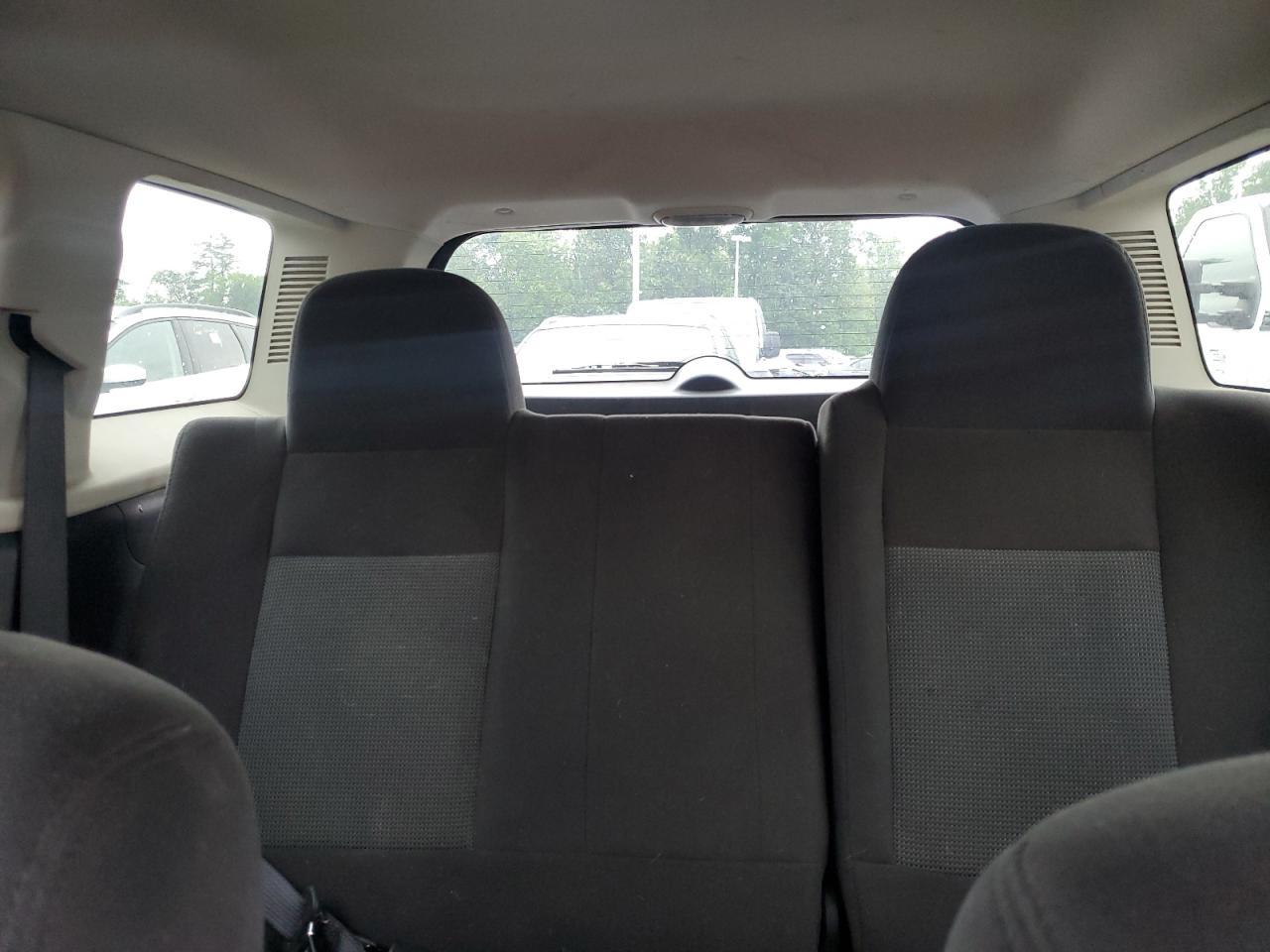2016 JEEP PATRIOT