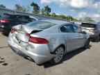 2009 JAGUAR XF