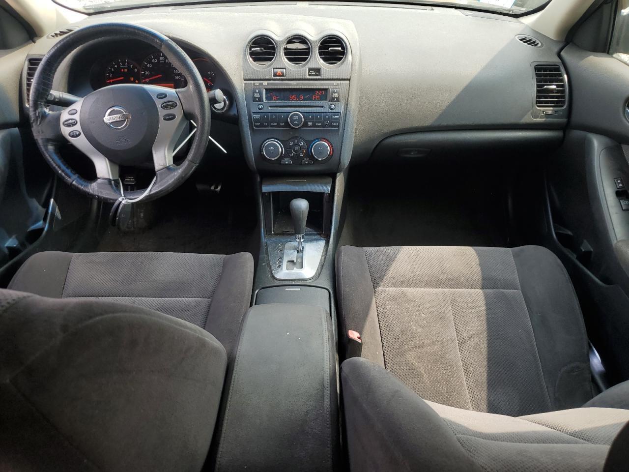 2008 NISSAN ALTIMA